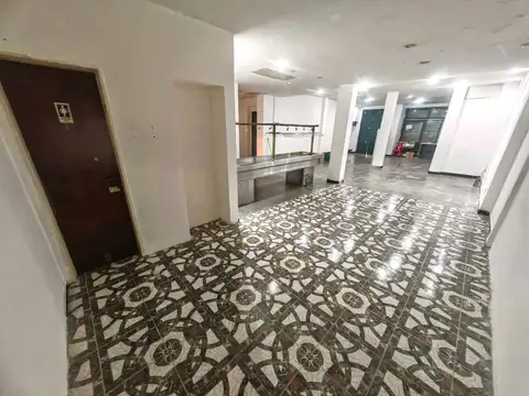 Ingeniero Huergo 900