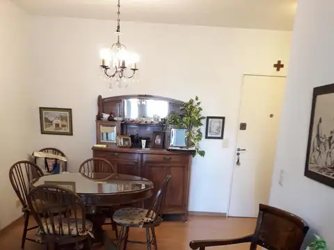 Departamento en Venta en Vicente Lopez, USD 165.000
