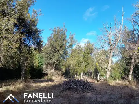 Terreno en Venta, FOT 30