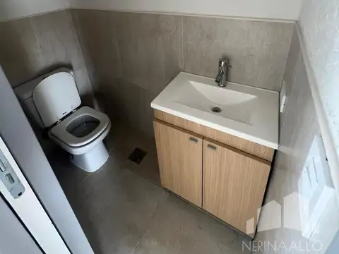 Depto Tipo Casa en Venta en Moron Norte, USD 135.000