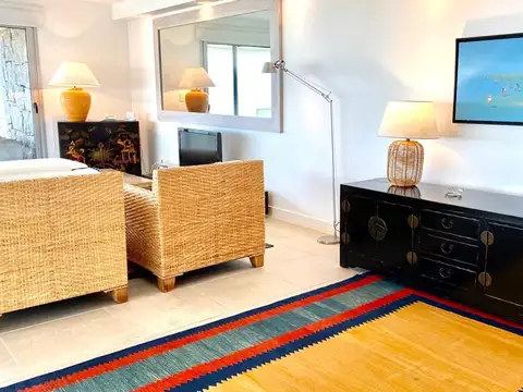 Departamento en Alquiler Temporal de 3 dormitorios