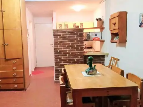 Departamento en Venta en San Bernardo Del Tuyu, USD 30.000