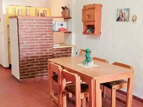 Departamento en Venta 40 años