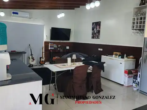 Casa en Venta en Ezeiza, USD 350.000