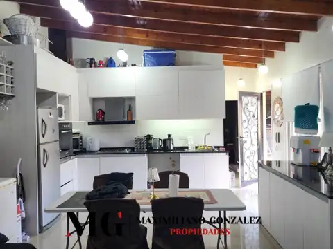 Casa venta Barrio Uno Ezeiza