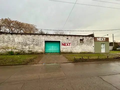 Galpon en Venta en Chascomus, USD 1