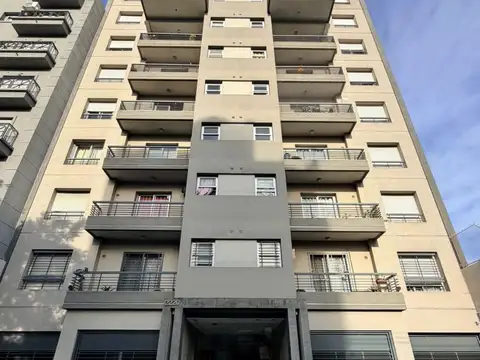 Departamento - Alquiler - Argentina, Tres de Febrero - Rauch 2220