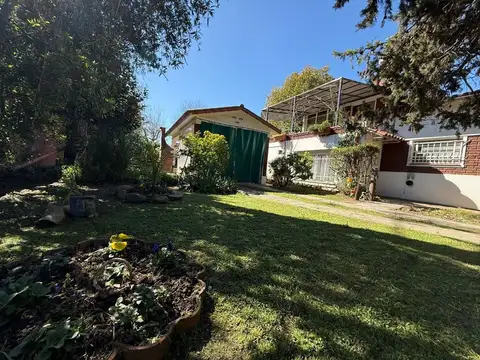 Casa en Venta 55 años