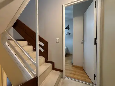 Depto Tipo Casa en Venta de 4 ambientes