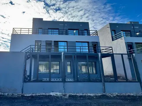 Departamento en Venta de Monoambiente