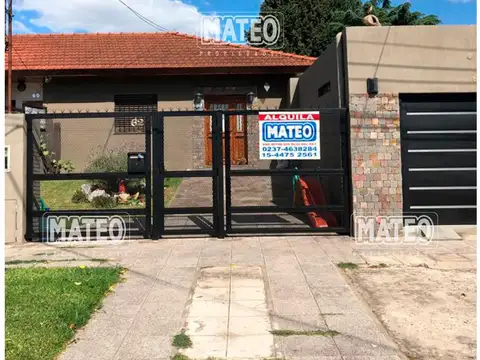 Casa en Alquiler de 2 dormitorios