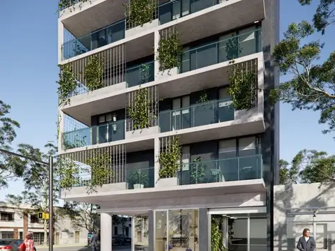 Monoambiente Alemn 2300 Oportunidad!