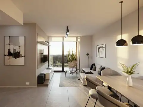 Monoambiente Oportunidad Alem 2300