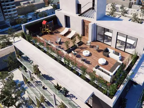 Departamento en Venta en Republica De La Sexta, USD 58.000