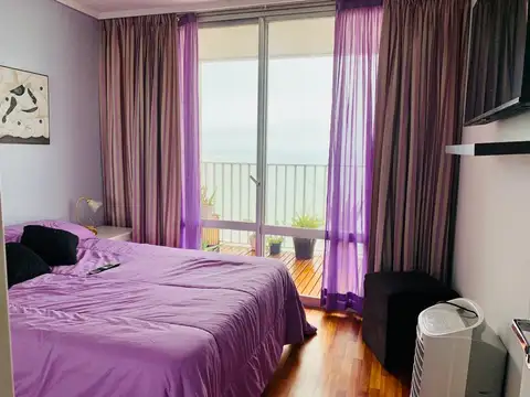 Departamento en Alquiler Temporal de 2 ambientes