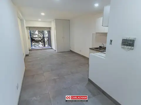 Avenida Francia y Cordoba