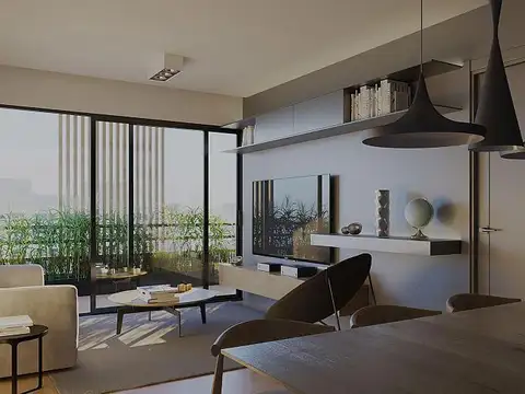 Cramer Av. 2451 15º 1501