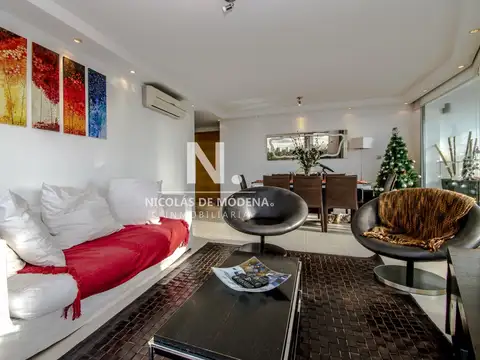 Departamento en Alquiler Temporal en Jaguel Del Esquinero, USD 4.800