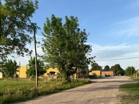 Terreno en Venta en Salvador Maria, USD 25.000