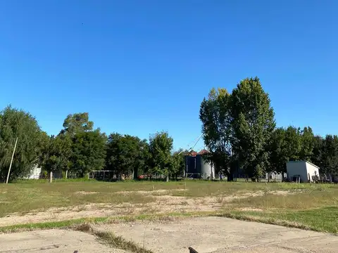 Terreno en Venta de 435,0 m2