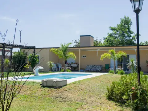 Casa en Venta de 2 dormitorios