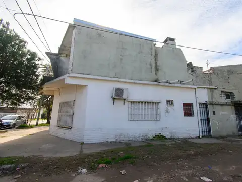 Casa en Venta en Santa Fe, USD 30.000