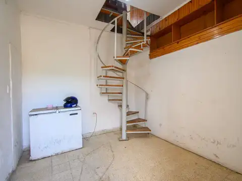 Casa en Venta 54 años