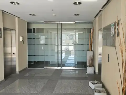 OFICINAS - PLANTA DIVIDIDA - CENTRO SUR (COMERCIAL), CAPITAL FEDERAL