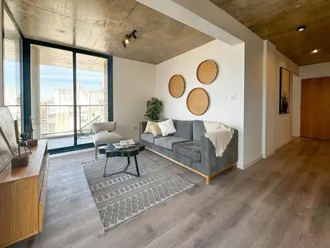 Departamento en Venta de 4 ambientes