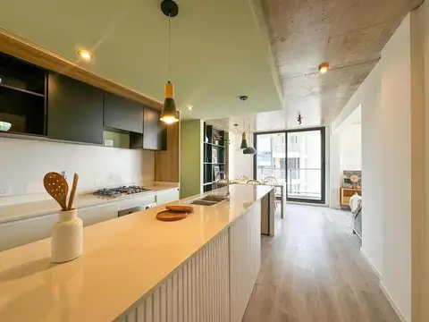 Departamento en Venta Permite mascota