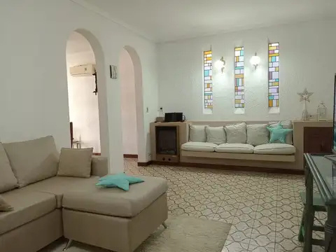 Casa en Venta de 4 dormitorios