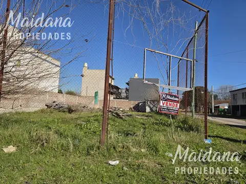 Las Heras e Islas Malvinas