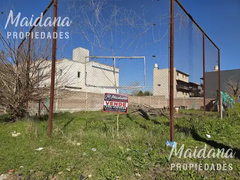 Terreno en Belen De Escobar