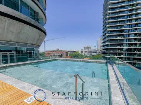 Departamento en Alquiler en Vicente Lopez, USD 1.450