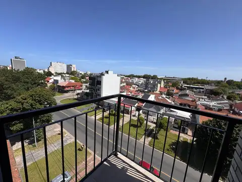 Departamento en Venta al Norte