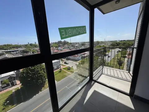 Avenida Paso 3500, Piso 5