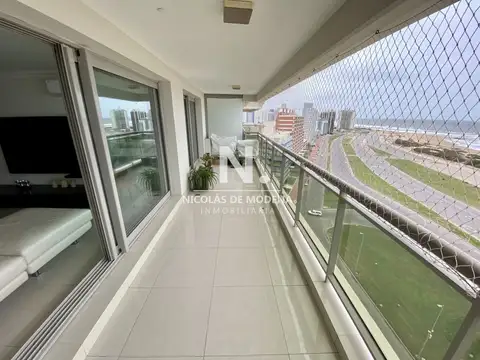 Departamento en Venta de 4 ambientes