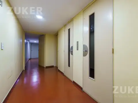 Departamento en Venta en Belgrano, USD 196.000