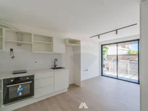 Departamento en Venta en Parque Rodo , USD 155.000