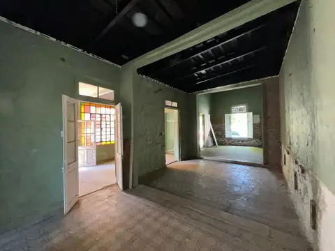 Casa en Venta 66 años
