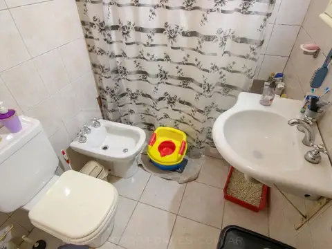 Departamento en Venta en Beccar, USD 105.000