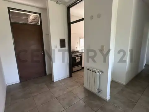 Departamento 5 ambientes con 1 baño