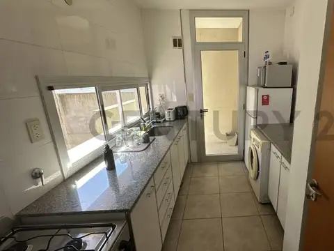 Departamento en Venta con 2 cocheras