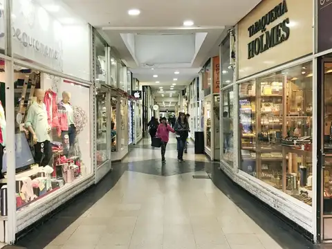 BELGRANO 100, Piso L