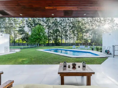 Casa en Venta de 3 dormitorios