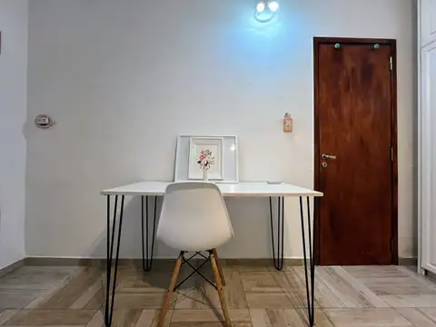 Casa 6 ambientes con 1 baño