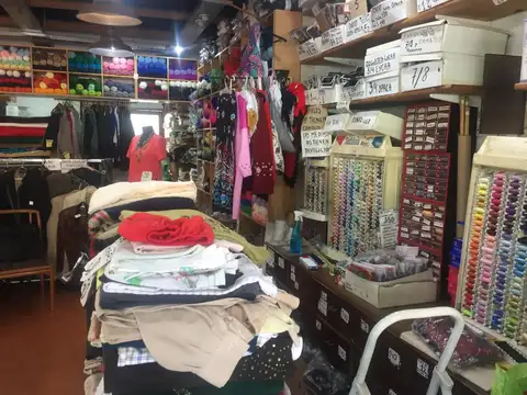 Fondo Comercio en Venta en Vicente Lopez Vias / Maipu, USD 80.000