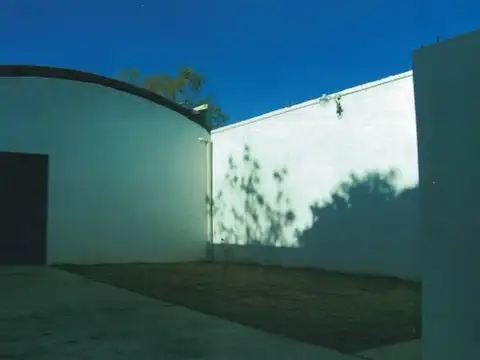 Galpon en Alquiler 11 años