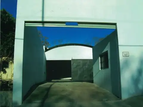 Galpon en Alquiler en Bernal, $ 1.200.000