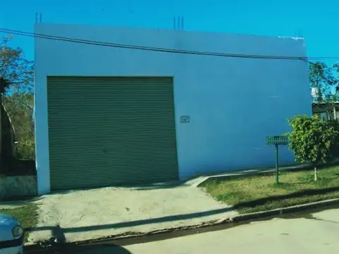 Galpon en Alquiler 11 años